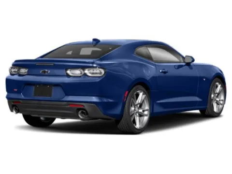 Photos of 2019 Chevrolet Camaro 1SS for sale in Florence, KY at Tom Gill Chevrolet