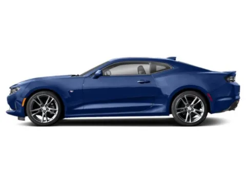 Another view of 2019 Chevrolet Camaro 1SS for sale in Florence, KY at Tom Gill Chevrolet