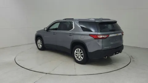 More photos of 2018 Chevrolet Traverse LT Cloth at Tom Gill Chevrolet, KY