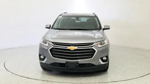 Photos of 2018 Chevrolet Traverse LT Cloth for sale in Florence, KY at Tom Gill Chevrolet