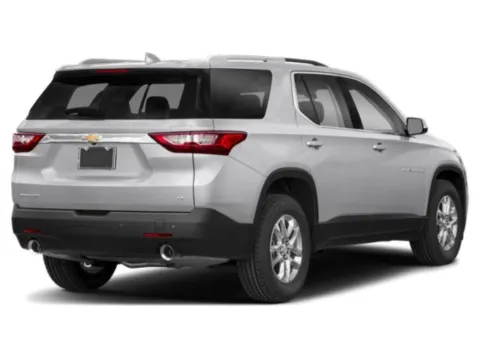 More photos of 2018 Chevrolet Traverse LT Cloth at Tom Gill Chevrolet, KY