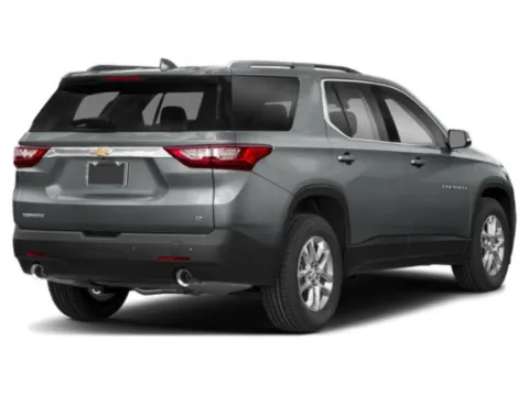 Photos of 2018 Chevrolet Traverse LT Cloth for sale in Florence, KY at Tom Gill Chevrolet