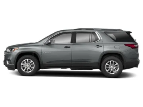 Another view of 2018 Chevrolet Traverse LT Cloth for sale in Florence, KY at Tom Gill Chevrolet