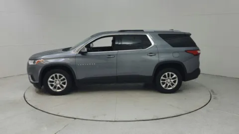 More photos of 2018 Chevrolet Traverse LT Cloth at Tom Gill Chevrolet, KY