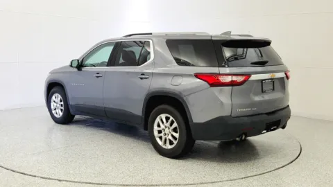 More photos of 2018 Chevrolet Traverse LT Cloth at Tom Gill Chevrolet, KY