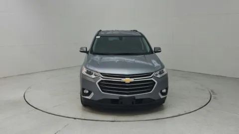 Photos of 2018 Chevrolet Traverse LT Cloth for sale in Florence, KY at Tom Gill Chevrolet