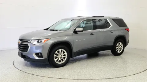 Another view of 2018 Chevrolet Traverse LT Cloth for sale in Florence, KY at Tom Gill Chevrolet