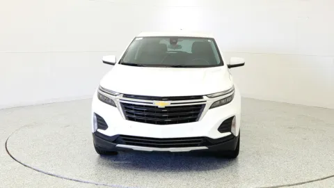 Photos of 2023 Chevrolet Equinox LT for sale in Florence, KY at Tom Gill Chevrolet