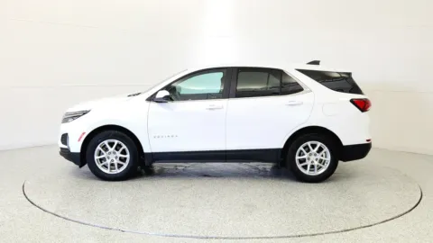 More photos of 2023 Chevrolet Equinox LT at Tom Gill Chevrolet, KY