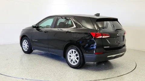 More photos of 2024 Chevrolet Equinox LT at Tom Gill Chevrolet, KY