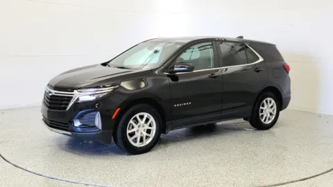 Another view of 2024 Chevrolet Equinox LT for sale in Florence, KY at Tom Gill Chevrolet