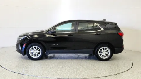 More photos of 2024 Chevrolet Equinox LT at Tom Gill Chevrolet, KY