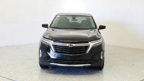 Photos of 2024 Chevrolet Equinox LT for sale in Florence, KY at Tom Gill Chevrolet