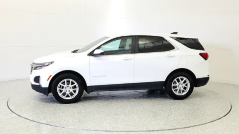More photos of 2024 Chevrolet Equinox LT at Tom Gill Chevrolet, KY