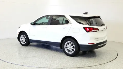 More photos of 2024 Chevrolet Equinox LT at Tom Gill Chevrolet, KY