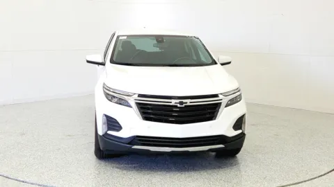 Photos of 2024 Chevrolet Equinox LT for sale in Florence, KY at Tom Gill Chevrolet