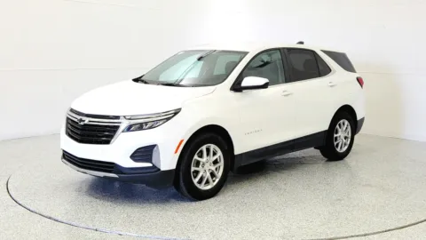 Another view of 2024 Chevrolet Equinox LT for sale in Florence, KY at Tom Gill Chevrolet