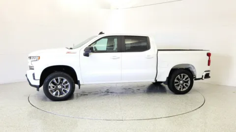 More photos of 2021 Chevrolet Silverado 1500 RST at Tom Gill Chevrolet, KY