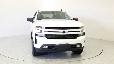 Photos of 2021 Chevrolet Silverado 1500 RST for sale in Florence, KY at Tom Gill Chevrolet
