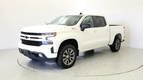 Another view of 2021 Chevrolet Silverado 1500 RST for sale in Florence, KY at Tom Gill Chevrolet