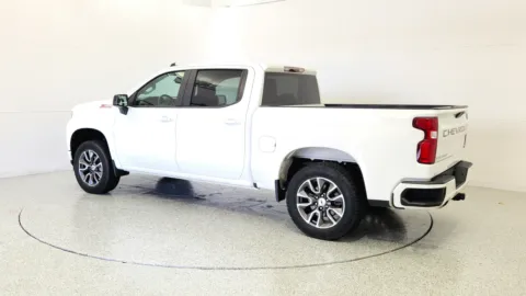 More photos of 2021 Chevrolet Silverado 1500 RST at Tom Gill Chevrolet, KY