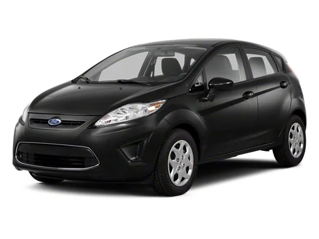 Blue 2013 Ford Fiesta SE for sale in Florence, KY