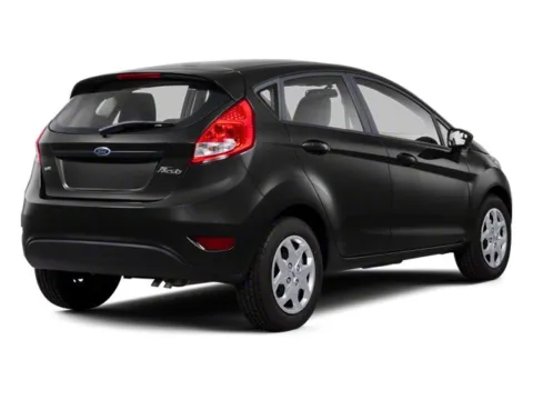Photos of 2013 Ford Fiesta SE for sale in Florence, KY at Tom Gill Chevrolet