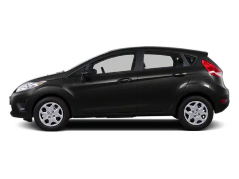 Another view of 2013 Ford Fiesta SE for sale in Florence, KY at Tom Gill Chevrolet