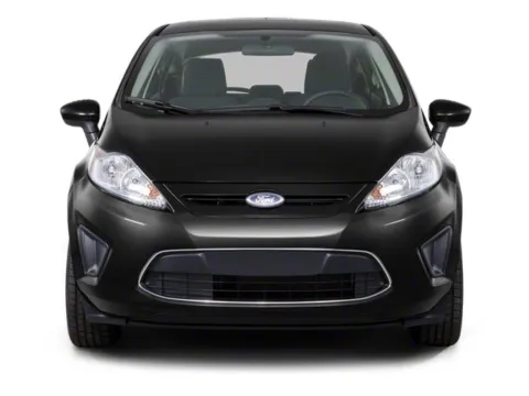More photos of 2013 Ford Fiesta SE at Tom Gill Chevrolet, KY