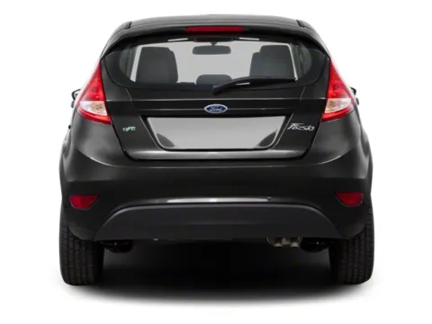 More photos of 2013 Ford Fiesta SE at Tom Gill Chevrolet, KY