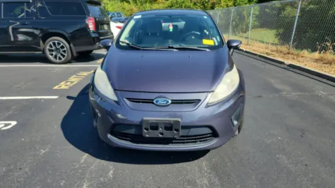 Photos of 2013 Ford Fiesta SE for sale in Florence, KY at Tom Gill Chevrolet