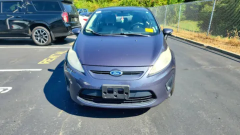 Photos of 2013 Ford Fiesta SE for sale in Florence, KY at Tom Gill Chevrolet