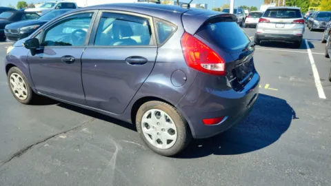 More photos of 2013 Ford Fiesta SE at Tom Gill Chevrolet, KY