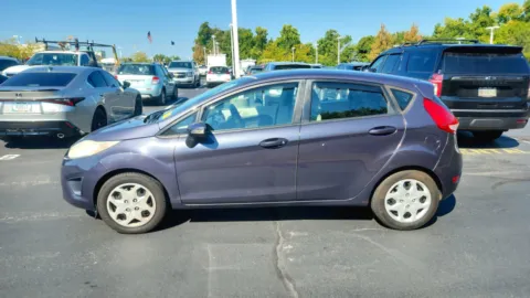 More photos of 2013 Ford Fiesta SE at Tom Gill Chevrolet, KY