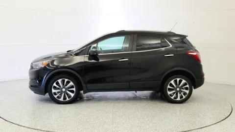 More photos of 2021 Buick Encore Preferred at Tom Gill Chevrolet, KY
