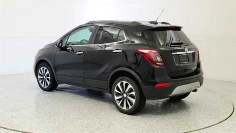 More photos of 2021 Buick Encore Preferred at Tom Gill Chevrolet, KY