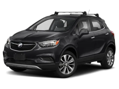 Black 2021 Buick Encore Preferred for sale in Florence, KY