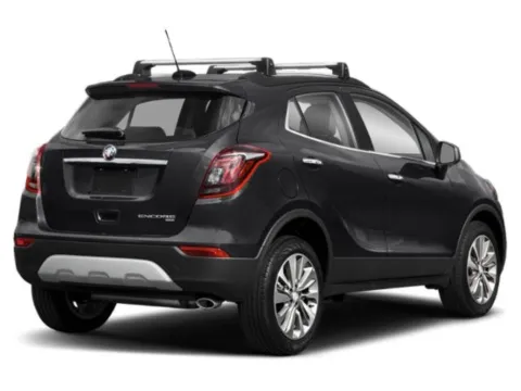 Photos of 2021 Buick Encore Preferred for sale in Florence, KY at Tom Gill Chevrolet