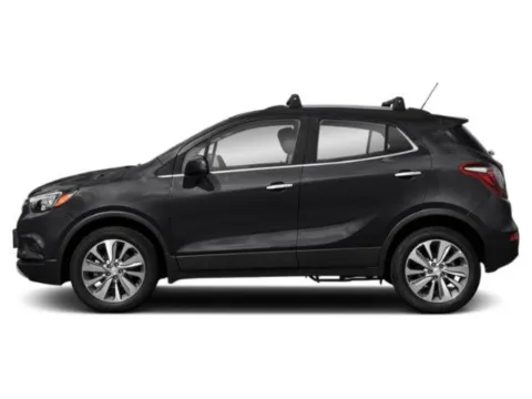 Another view of 2021 Buick Encore Preferred for sale in Florence, KY at Tom Gill Chevrolet