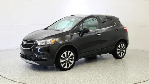 Another view of 2021 Buick Encore Preferred for sale in Florence, KY at Tom Gill Chevrolet