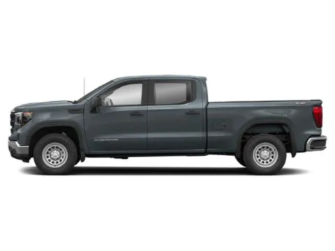 Another view of 2024 GMC Sierra 1500 Elevation for sale in Florence, KY at Tom Gill Chevrolet