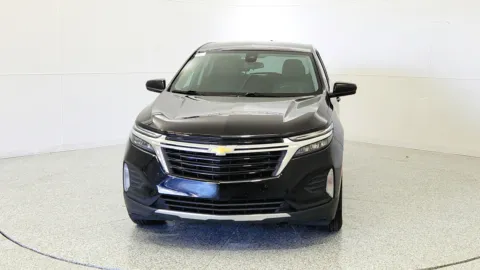 Photos of 2023 Chevrolet Equinox LT for sale in Florence, KY at Tom Gill Chevrolet