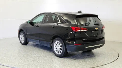 More photos of 2023 Chevrolet Equinox LT at Tom Gill Chevrolet, KY