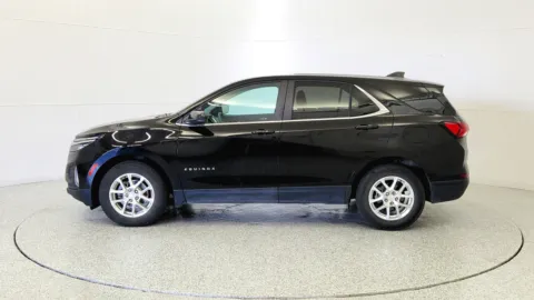 More photos of 2023 Chevrolet Equinox LT at Tom Gill Chevrolet, KY