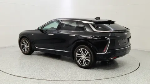 More photos of 2024 Cadillac LYRIQ Luxury at Tom Gill Chevrolet, KY