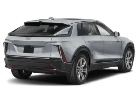 More photos of 2024 Cadillac LYRIQ Luxury at Tom Gill Chevrolet, KY