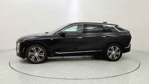 More photos of 2024 Cadillac LYRIQ Luxury at Tom Gill Chevrolet, KY