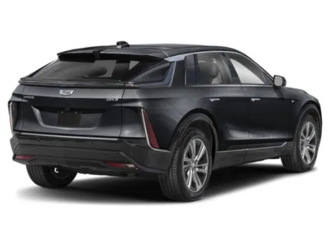 Photos of 2024 Cadillac LYRIQ Luxury for sale in Florence, KY at Tom Gill Chevrolet