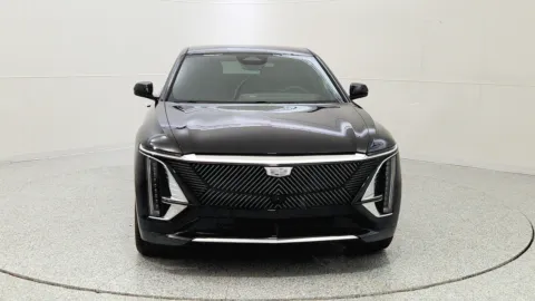 Photos of 2024 Cadillac LYRIQ Luxury for sale in Florence, KY at Tom Gill Chevrolet