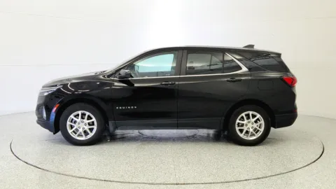 More photos of 2023 Chevrolet Equinox LT at Tom Gill Chevrolet, KY